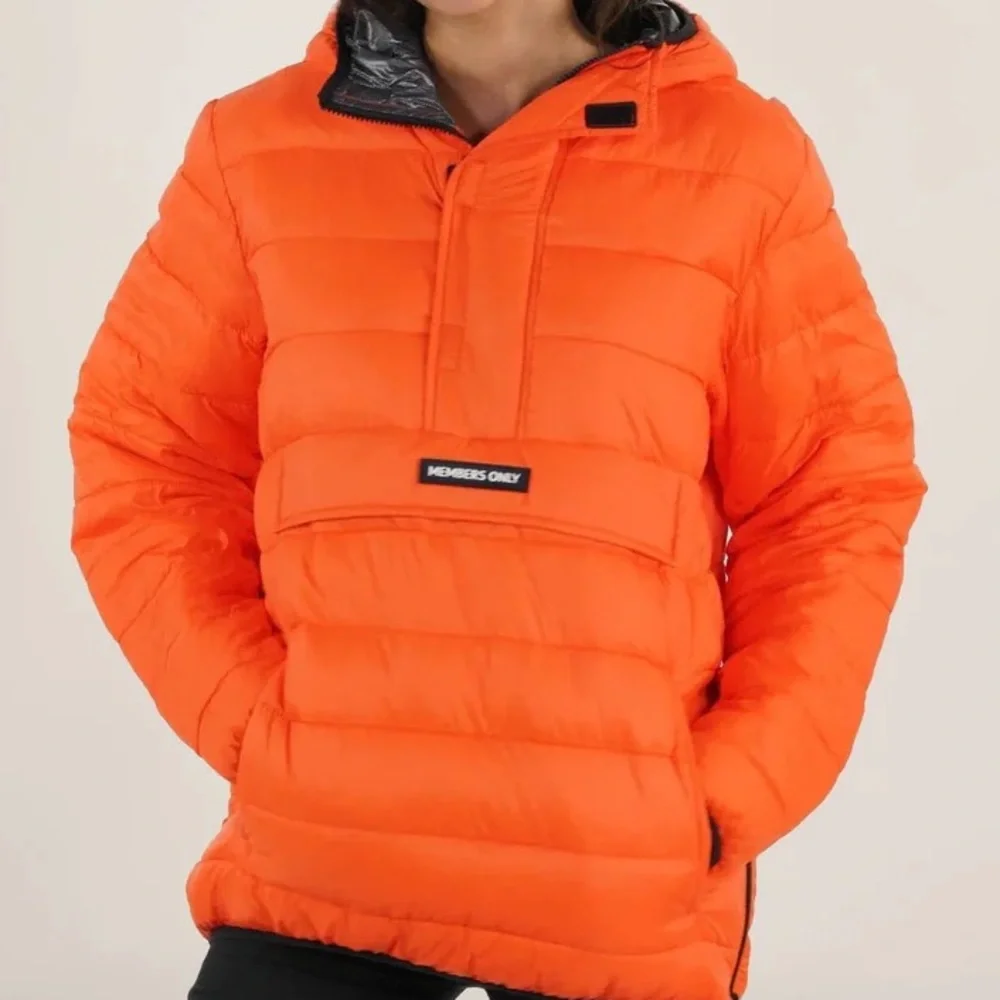 🆕 MEMBERS ONLY SPORT 🧡Kids Down Puffer Jacket